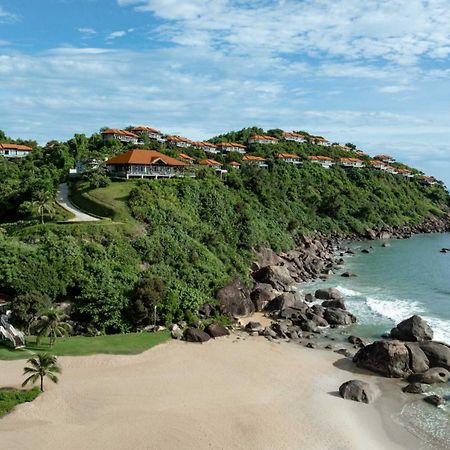 Banyan Tree Lang Co Hotel Kültér fotó