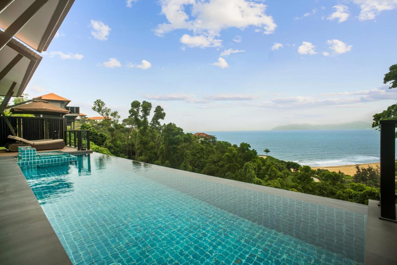 Banyan Tree Lang Co Hotel Kültér fotó