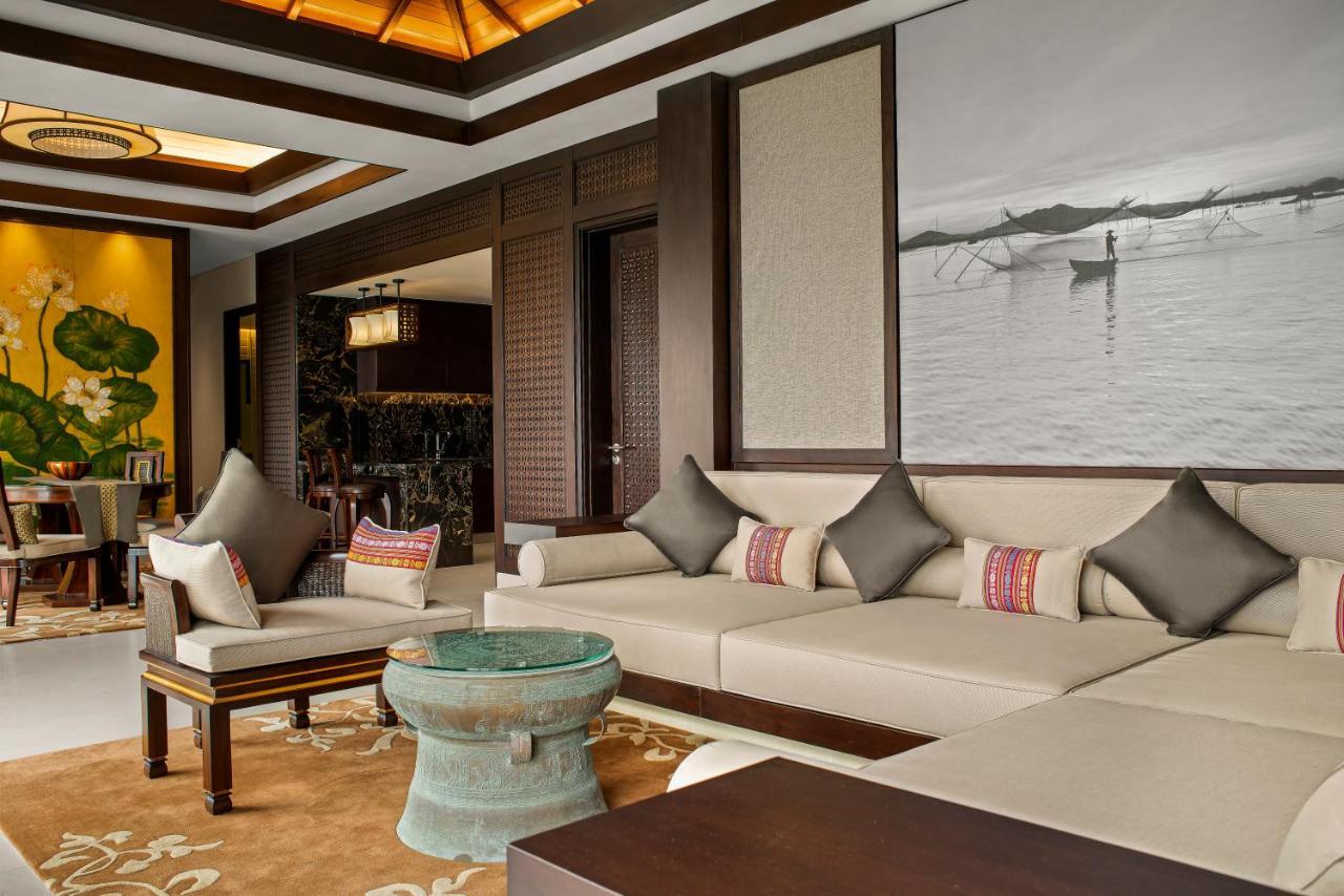 Banyan Tree Lang Co Hotel Kültér fotó