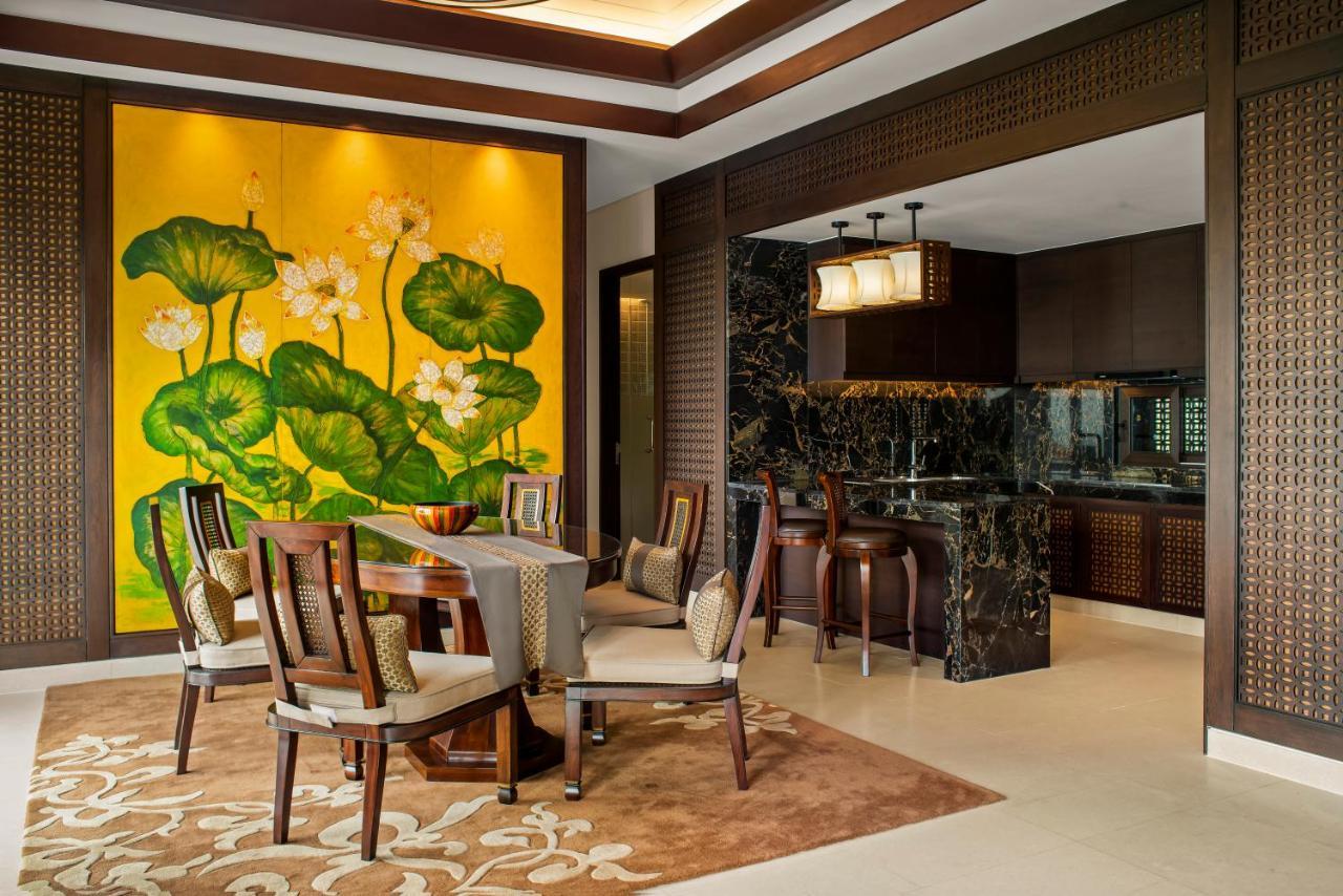 Banyan Tree Lang Co Hotel Kültér fotó