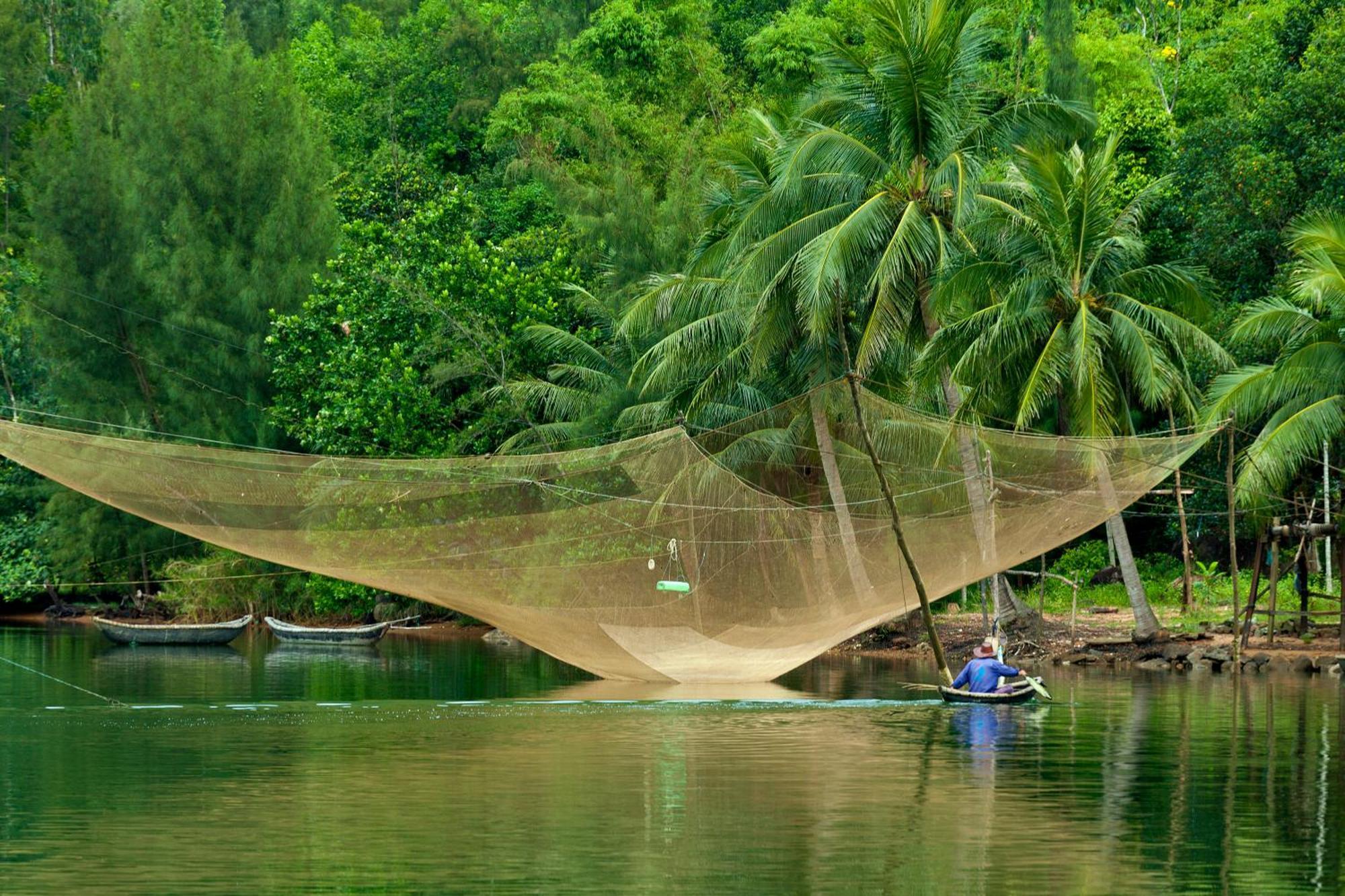 Banyan Tree Lang Co Hotel Létesítmények fotó