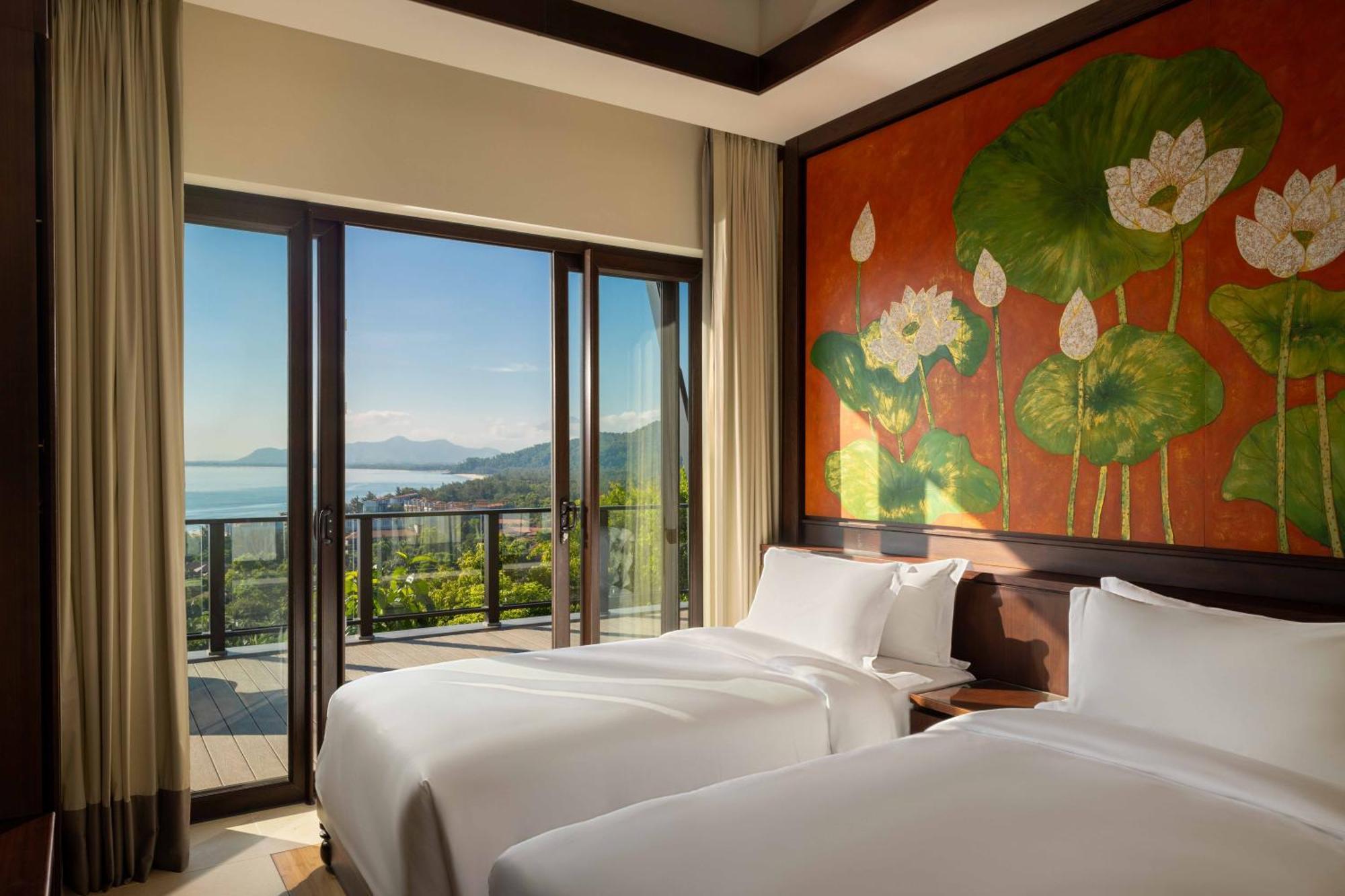 Banyan Tree Lang Co Hotel Kültér fotó