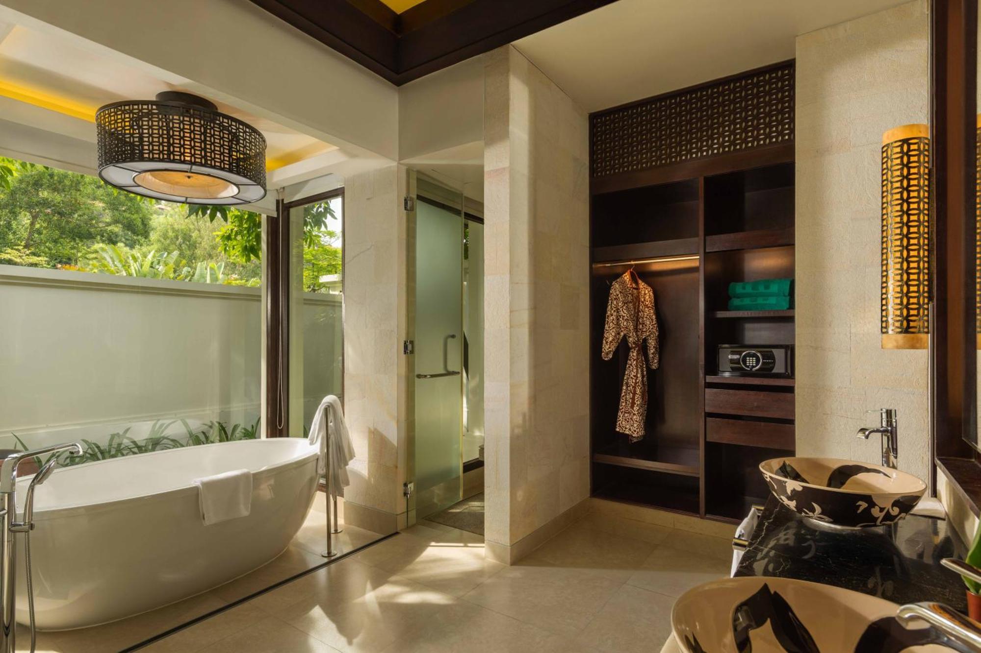 Banyan Tree Lang Co Hotel Kültér fotó