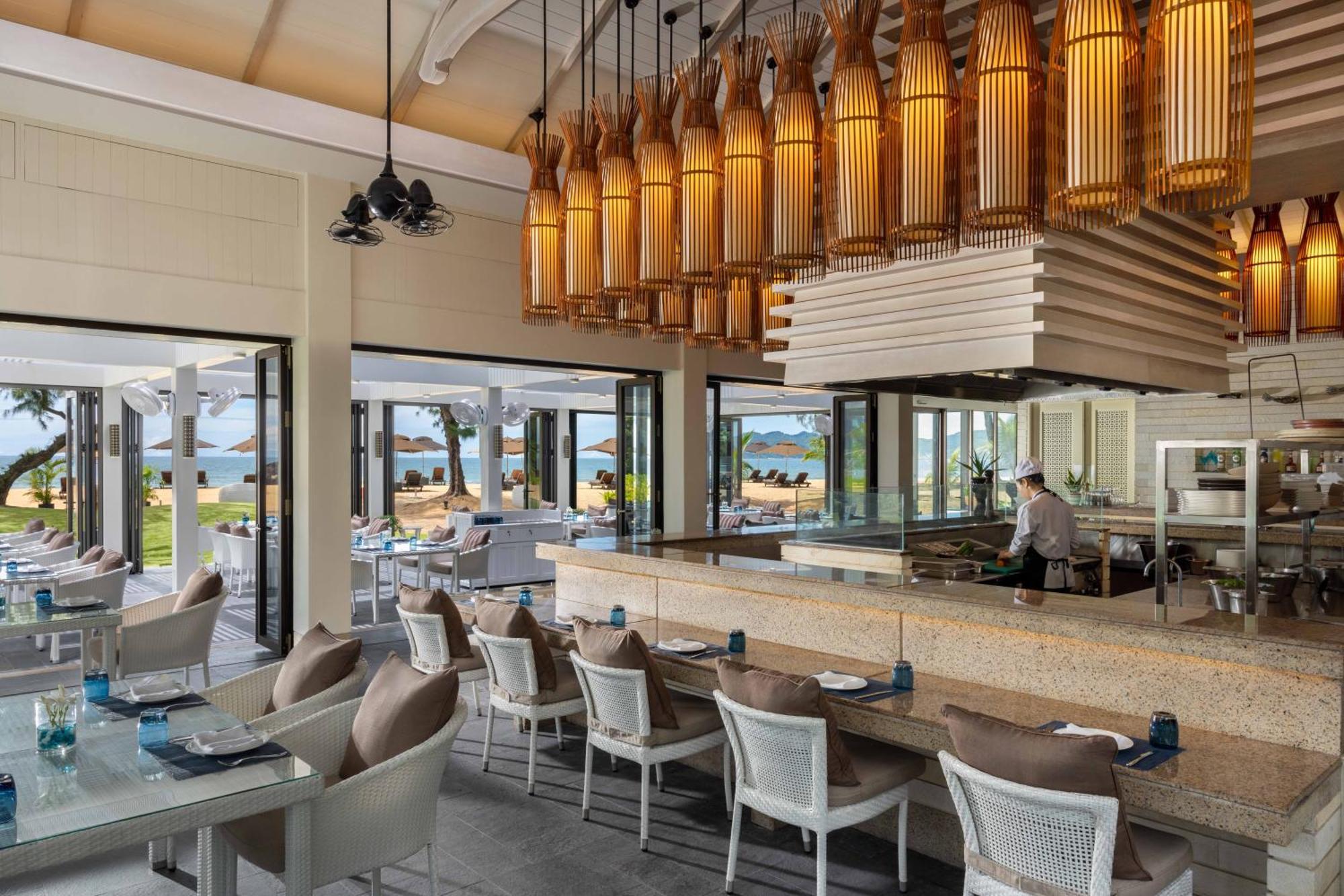 Banyan Tree Lang Co Hotel Kültér fotó