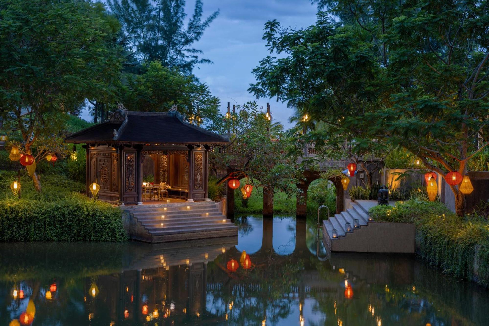 Banyan Tree Lang Co Hotel Kültér fotó