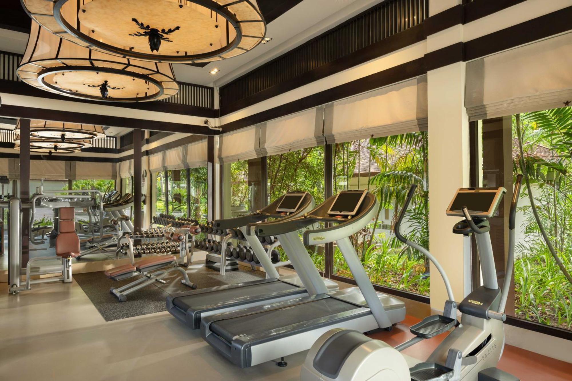 Banyan Tree Lang Co Hotel Kültér fotó