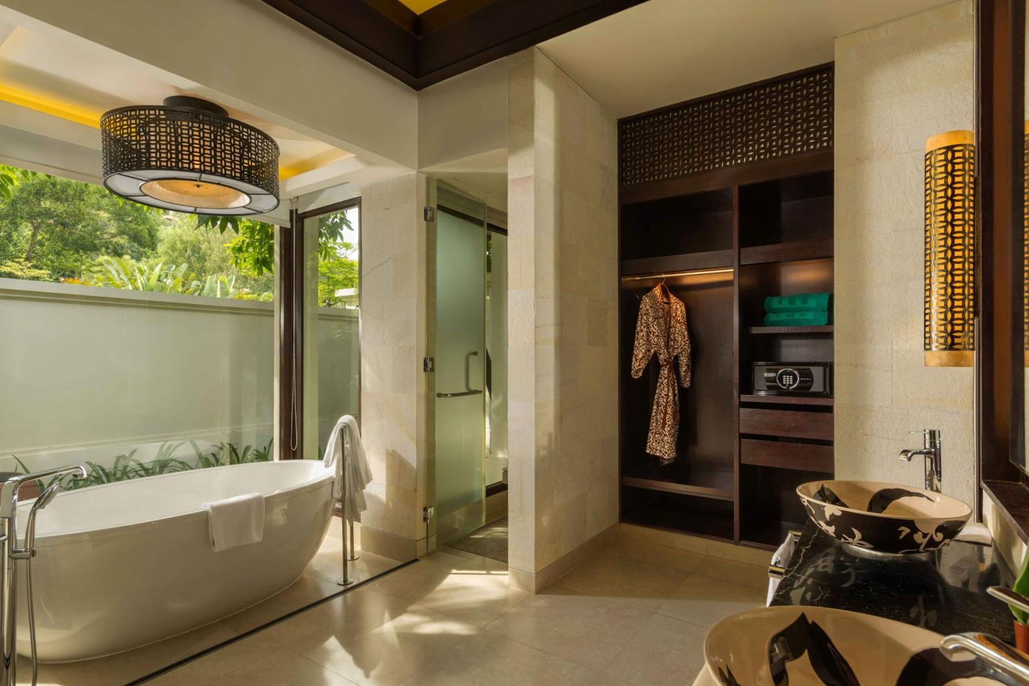 Banyan Tree Lang Co Hotel Kültér fotó